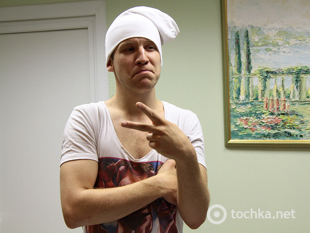 Рейтинг холостяков