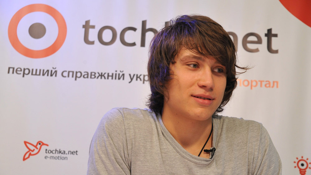 Діма Каднай