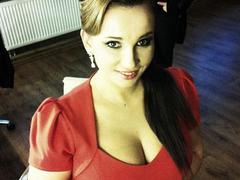 Анфиса Чехова