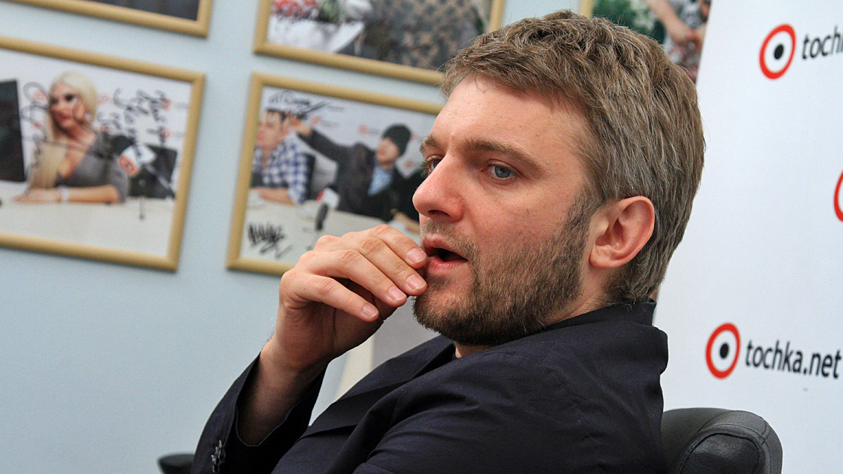 Кирилл Карабиц