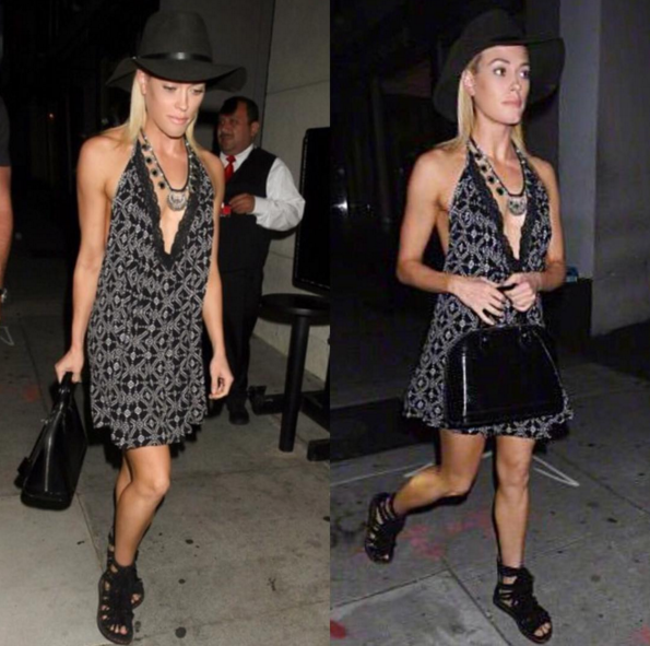 Максим Чмерковский и Пета Мургатройд