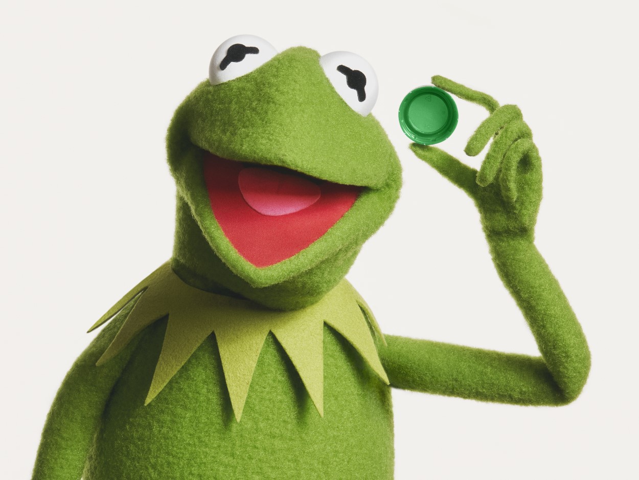 Екологічна версія кросівок adidas Originals Stan Smith