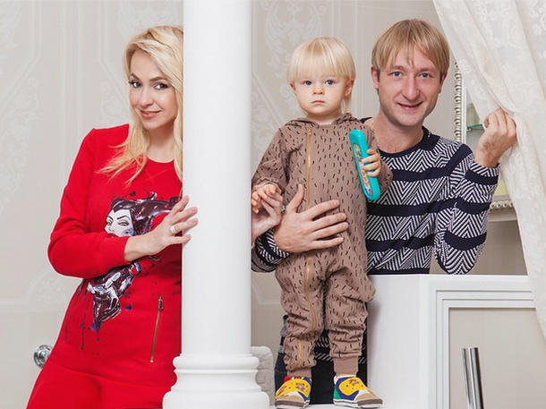 Яна Рудковская