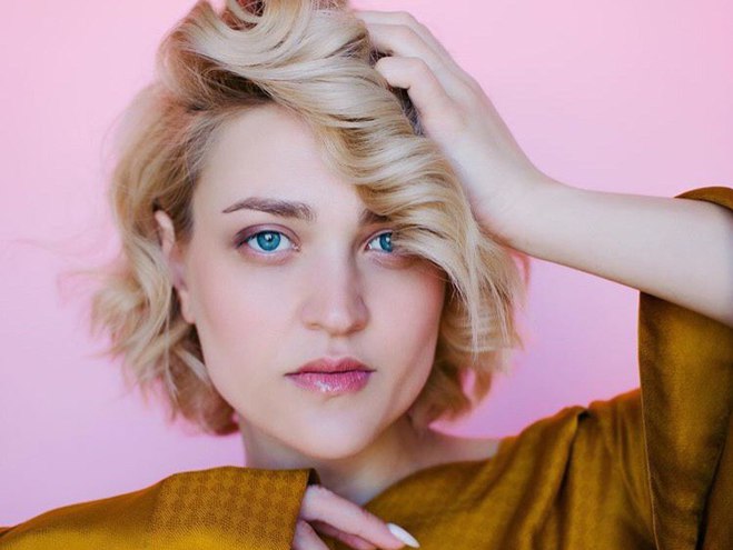 Вера Кекелия