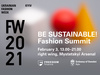 В Украине впервые состоялся BE SUSTAINABLE! Fashion Summit