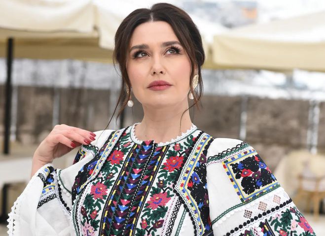 Людмила Барбір