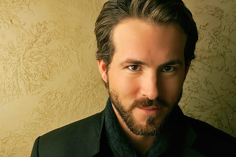 Райан Рейнольдс