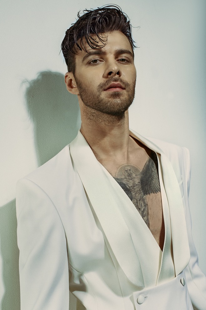 Макс Барских