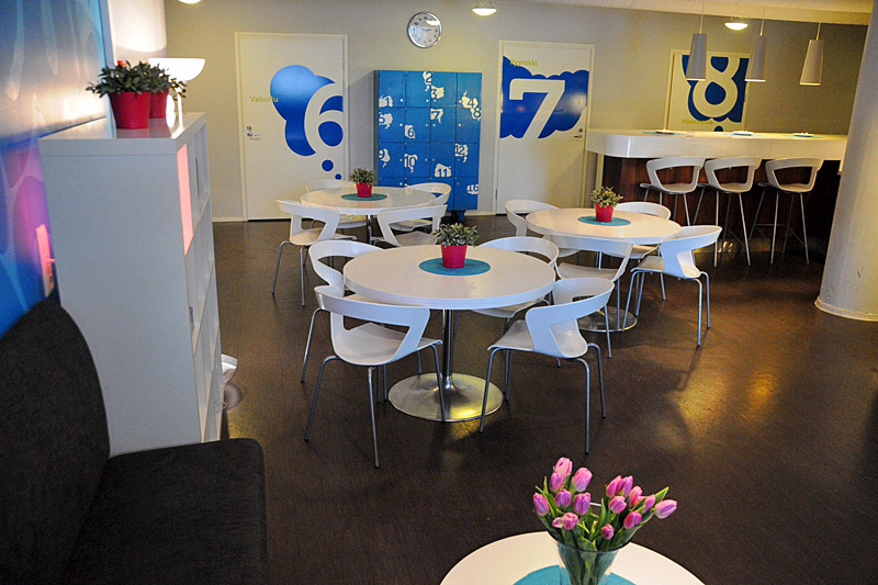 Dream Hostel - Тампере, Финляндия