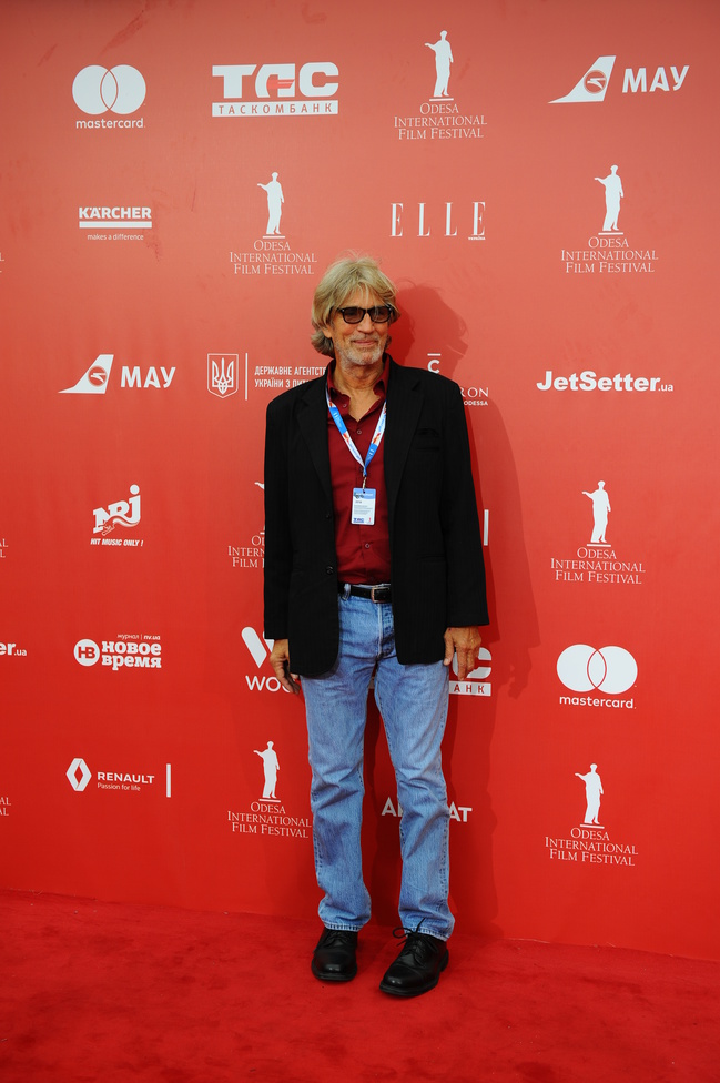 ОМКФ 2018: подробности церемонии открытия и звёздные гости Красной дорожки