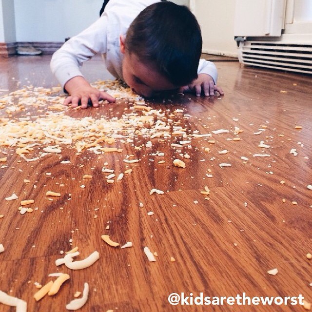 Пять минут тишины