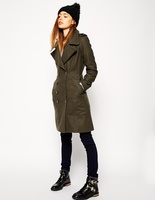 Пальто на осень 2014