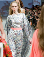 Шерон Стоун в Olena Dats'