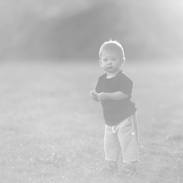 Жена Стаса Пьехи с сыном