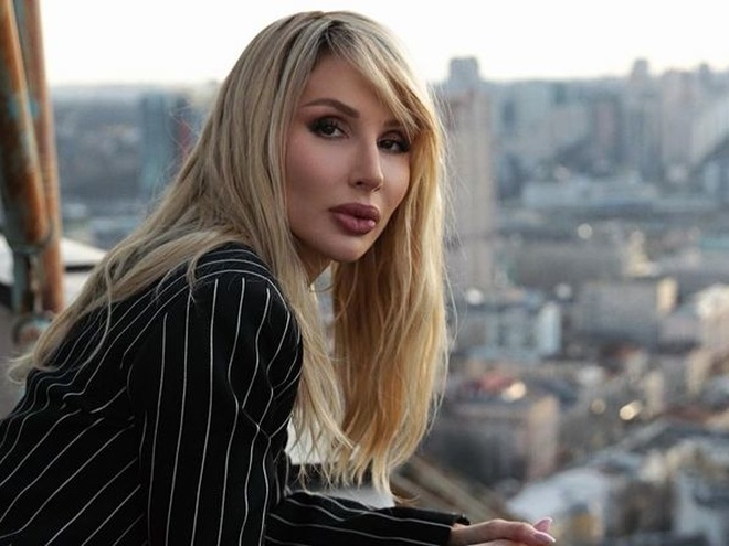 Лобода програла суд за авторські права на трек «К черту любовь»