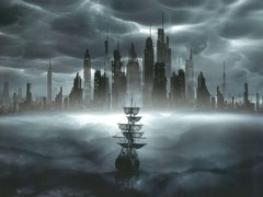 Хмарний атлас