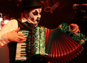 The Tiger Lillies 