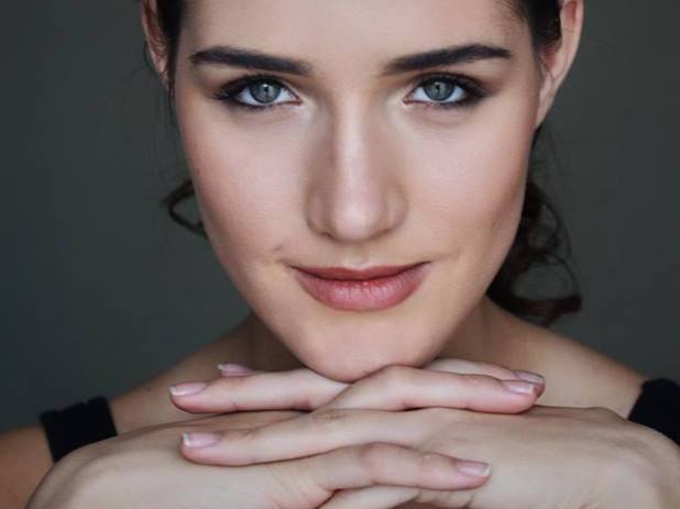 Карина Чернявская