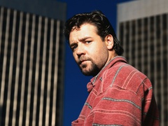 Russell Crowe