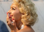 Кэндис Свейнпол примерила образ Мэрилин Монро для Max Factor Кэндис Свейнпол примерила образ Мэрилин Монро для Max Factor