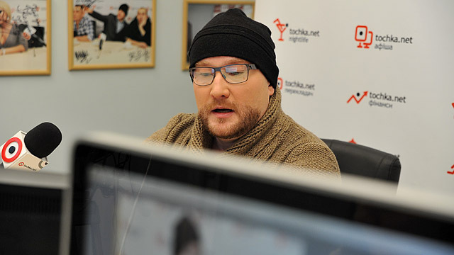 Павел Костицын