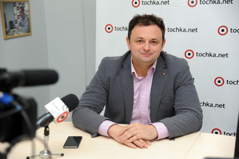Ростислав Валихновский