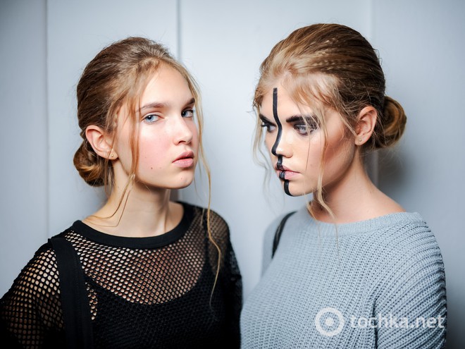 Backstage шостого дня UFW