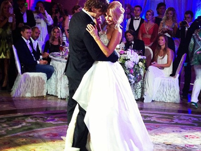 Лера Кудрявцева и Ирина Дубцова