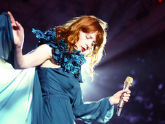 Florence + the Machine