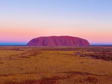 На другом краю земли: что посмотреть в Австралии