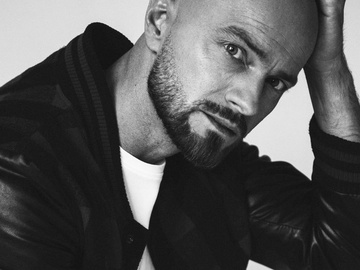 Влад Яма оскандалився через фото з пляжу в Майамі і відповів на хейт