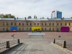 KYIV ART FORT 2017