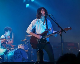 Arctic Monkeys