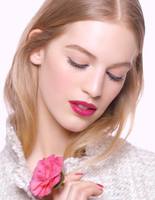 Тенденции макияжа зима 2016