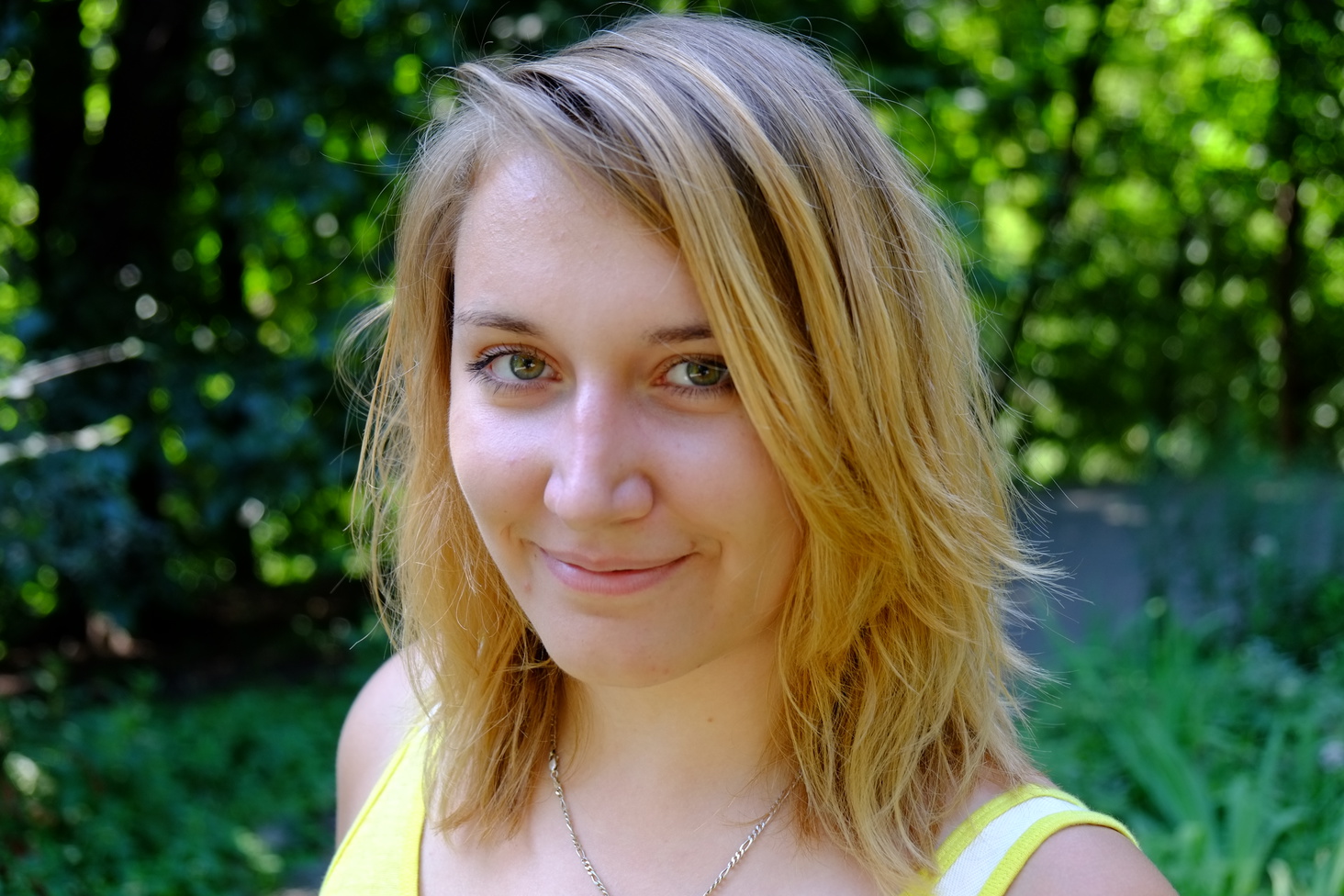 Даша Стокоз