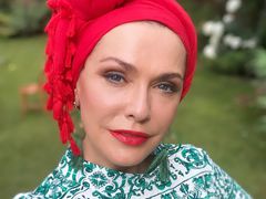 Ольга Сумская