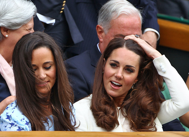 Фінал турніру Уїмблдону