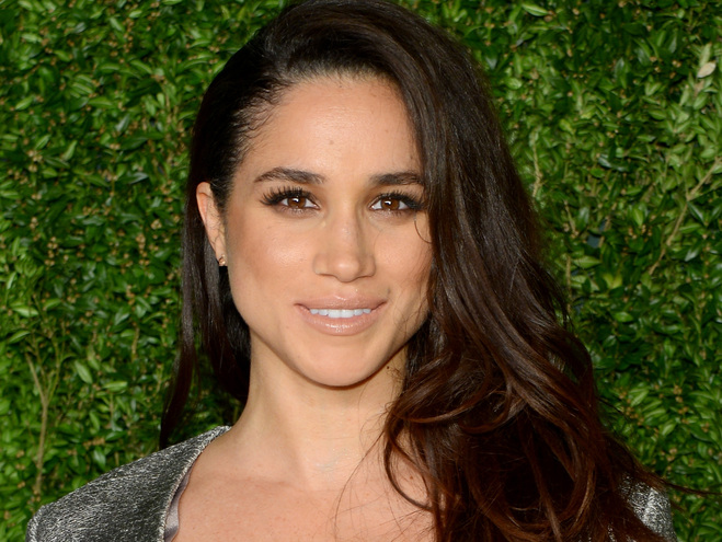 Меган Маркл