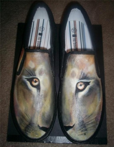 Модникам на заметку