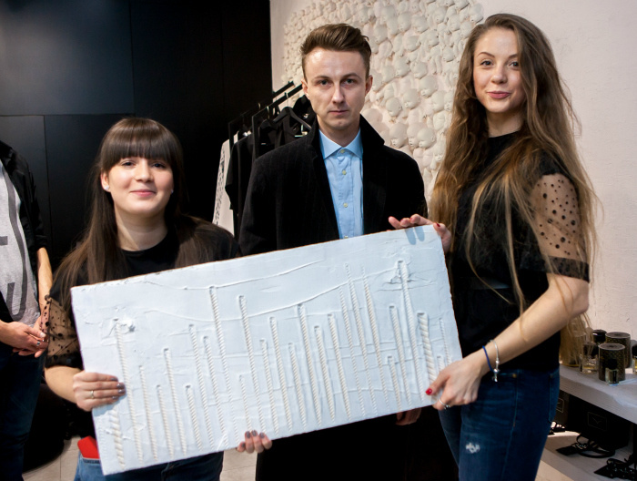 День рождения Corner Concept Store