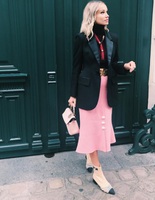 Анука Арешидзе