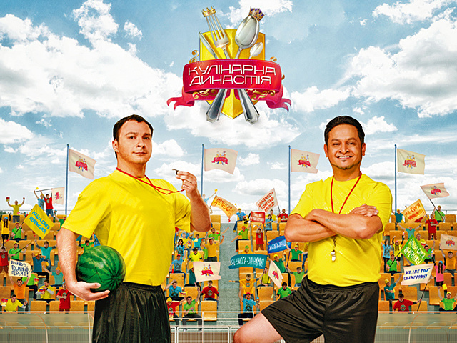 Дмитрий Танкович