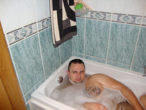 Романтические мужчинки из соц. сетей