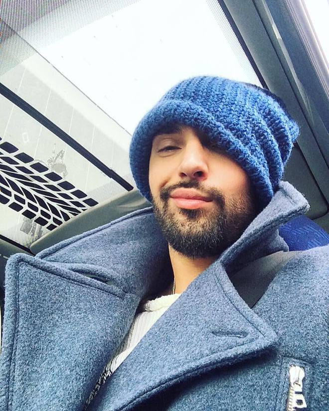 Виталий Козловский