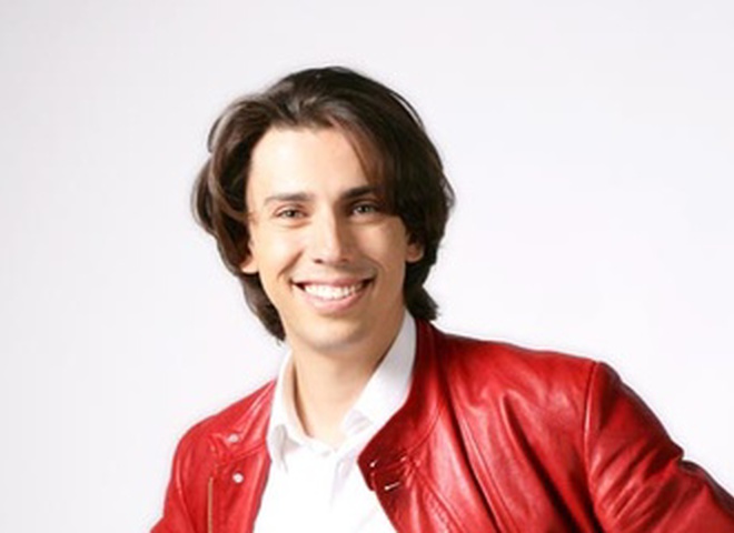 Максим Галкин 