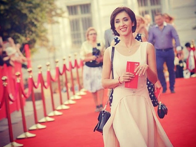 Анна Завальська