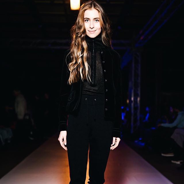 внучка Софии Ротару