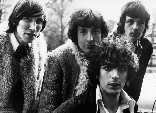 Pink Floyd
