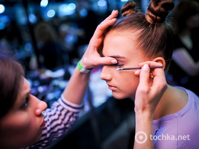 Backstage шостого дня UFW