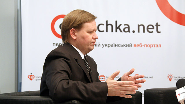 Геннадий Рябцев